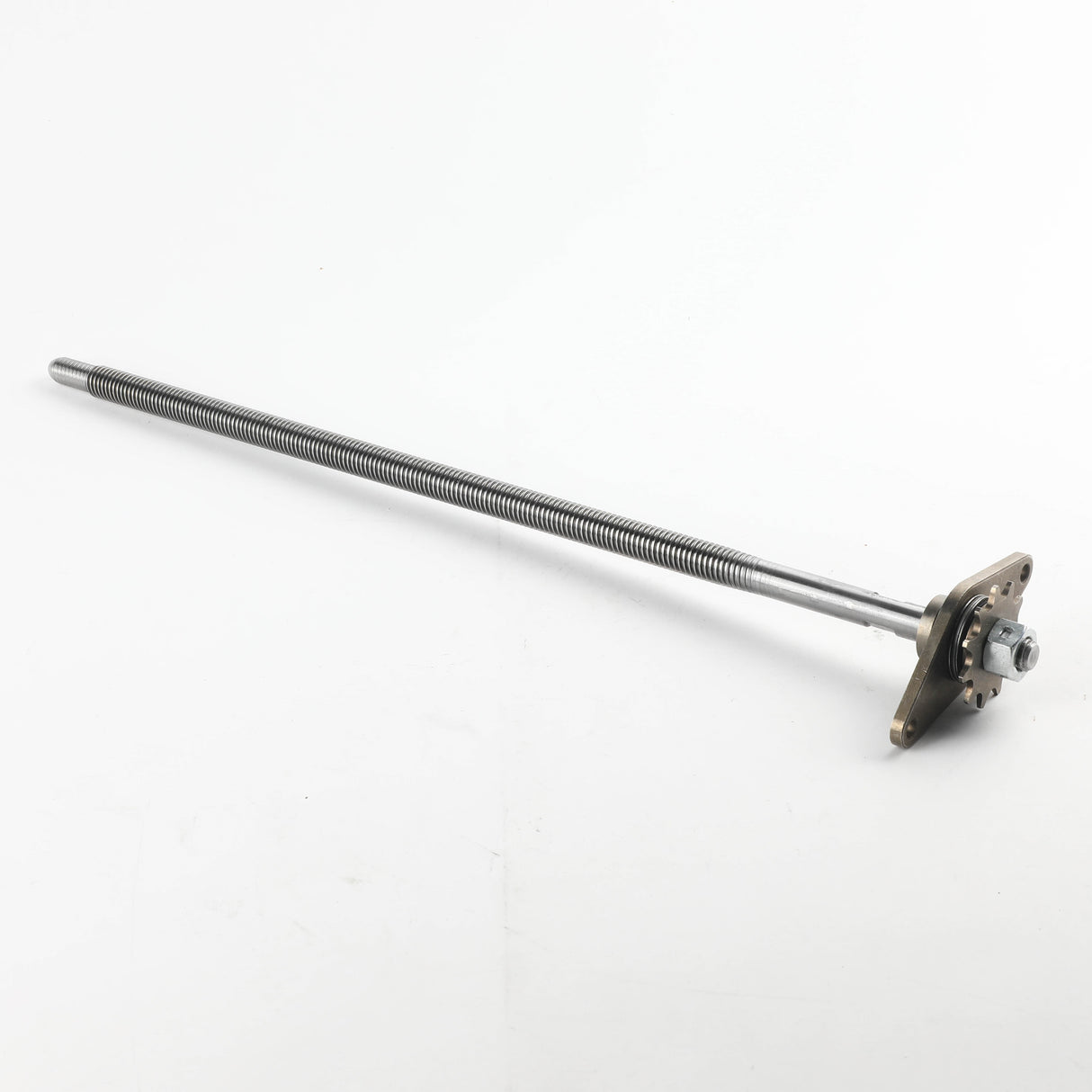 GE WC16X20980 Genuine OEM Power Screw Asm