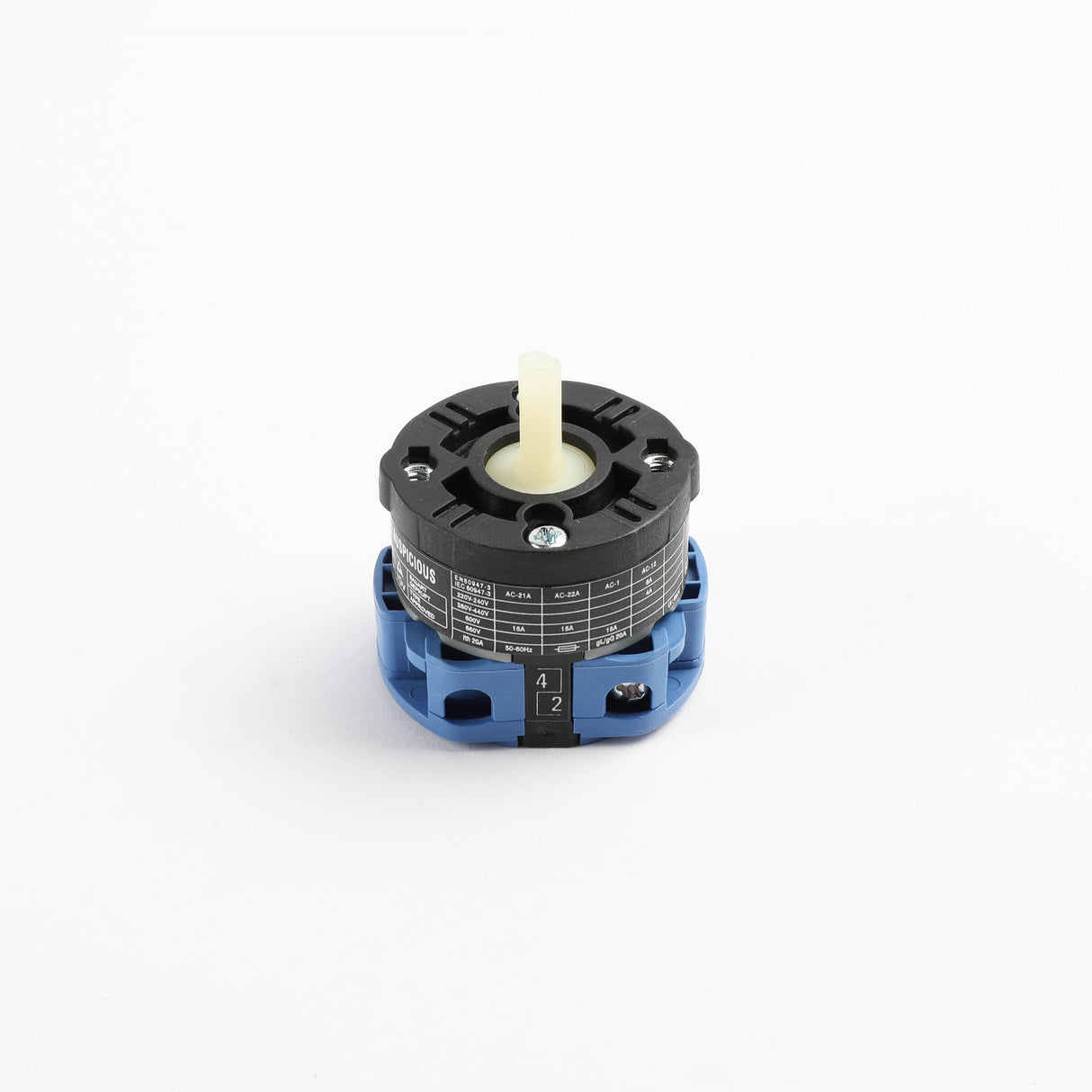 GE WC21X20243 Genuine OEM Main Switch