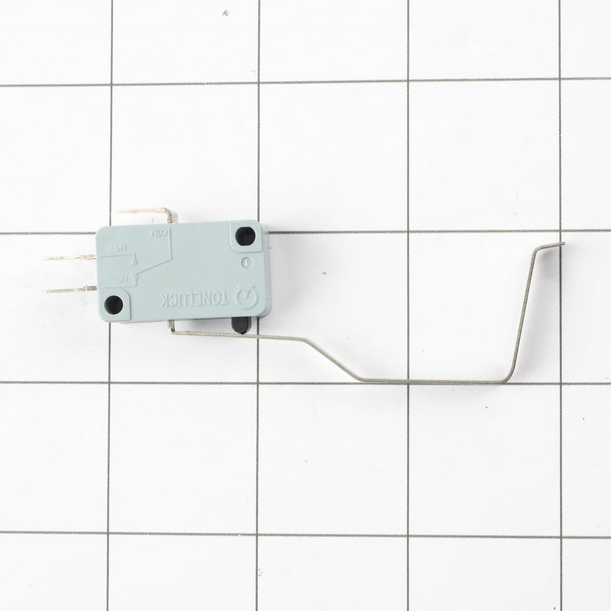 GE WC21X20249 Genuine OEM Return Switch