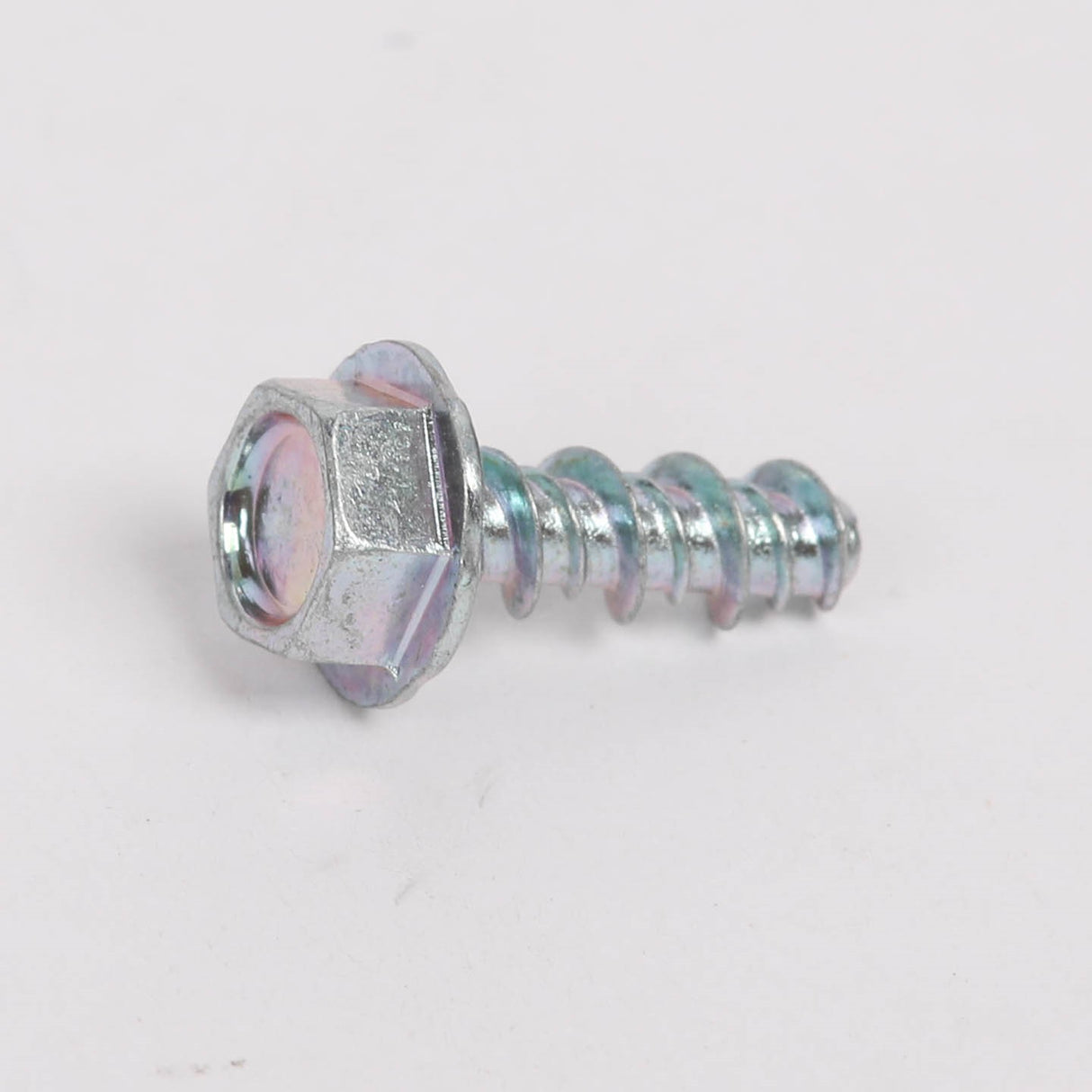 GE WD01X27719 Genuine OEM Screw 8-18 Pl Hxw 1/2