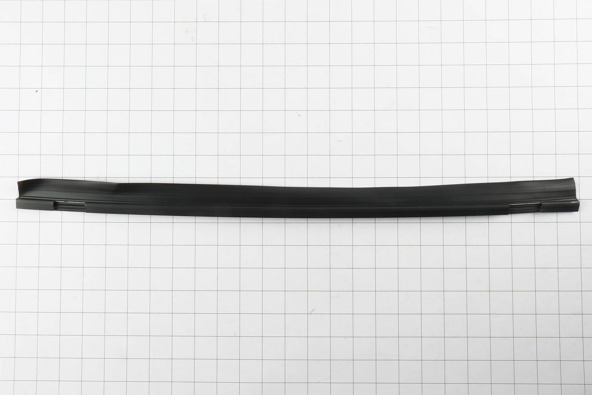 GE WD01X29479 Genuine OEM Black Tub Trim
