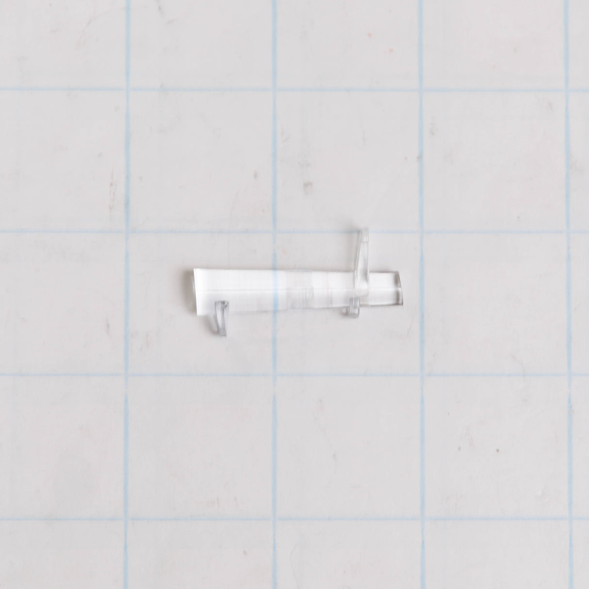 GE WD01X30911 Genuine OEM Wash Control Module Light Pipe