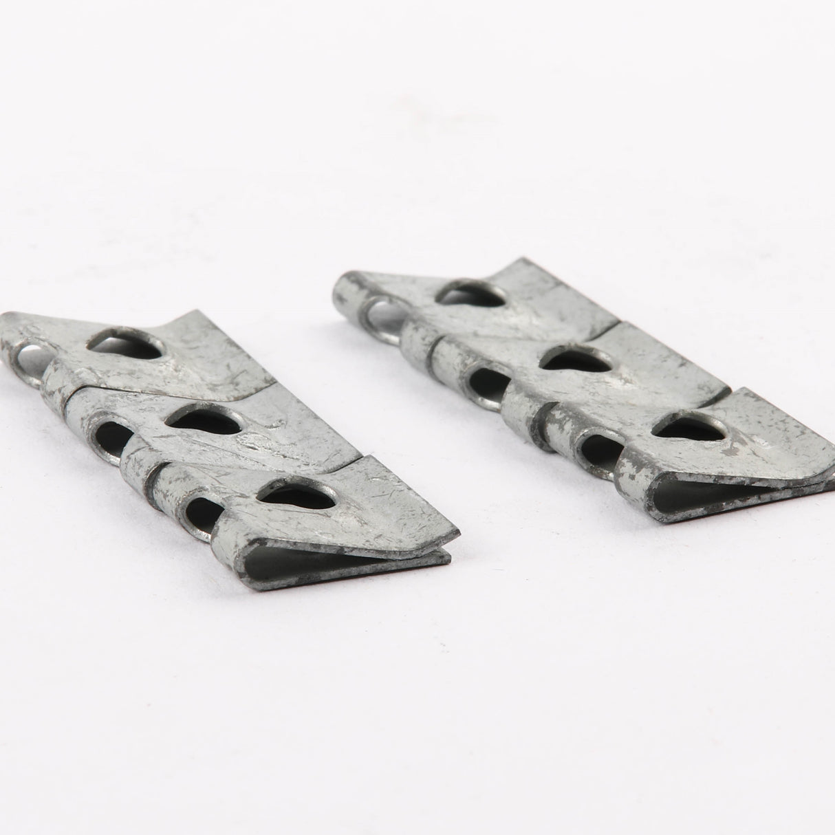 GE WD02X10030 Genuine OEM Speed Nut Silver