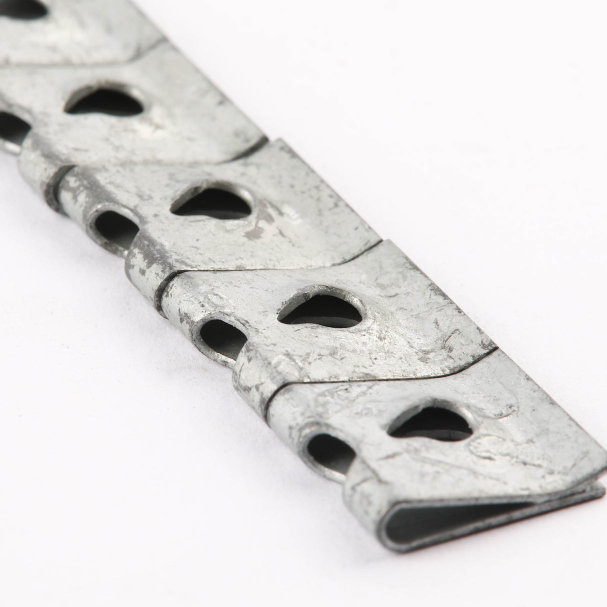 GE WD02X10030 Genuine OEM Speed Nut Silver