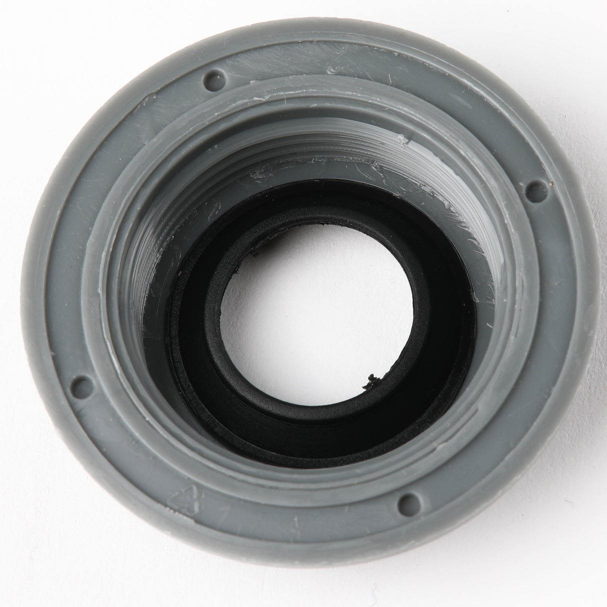 GE WD02X23651 Genuine OEM Ring Nut W/Gasket