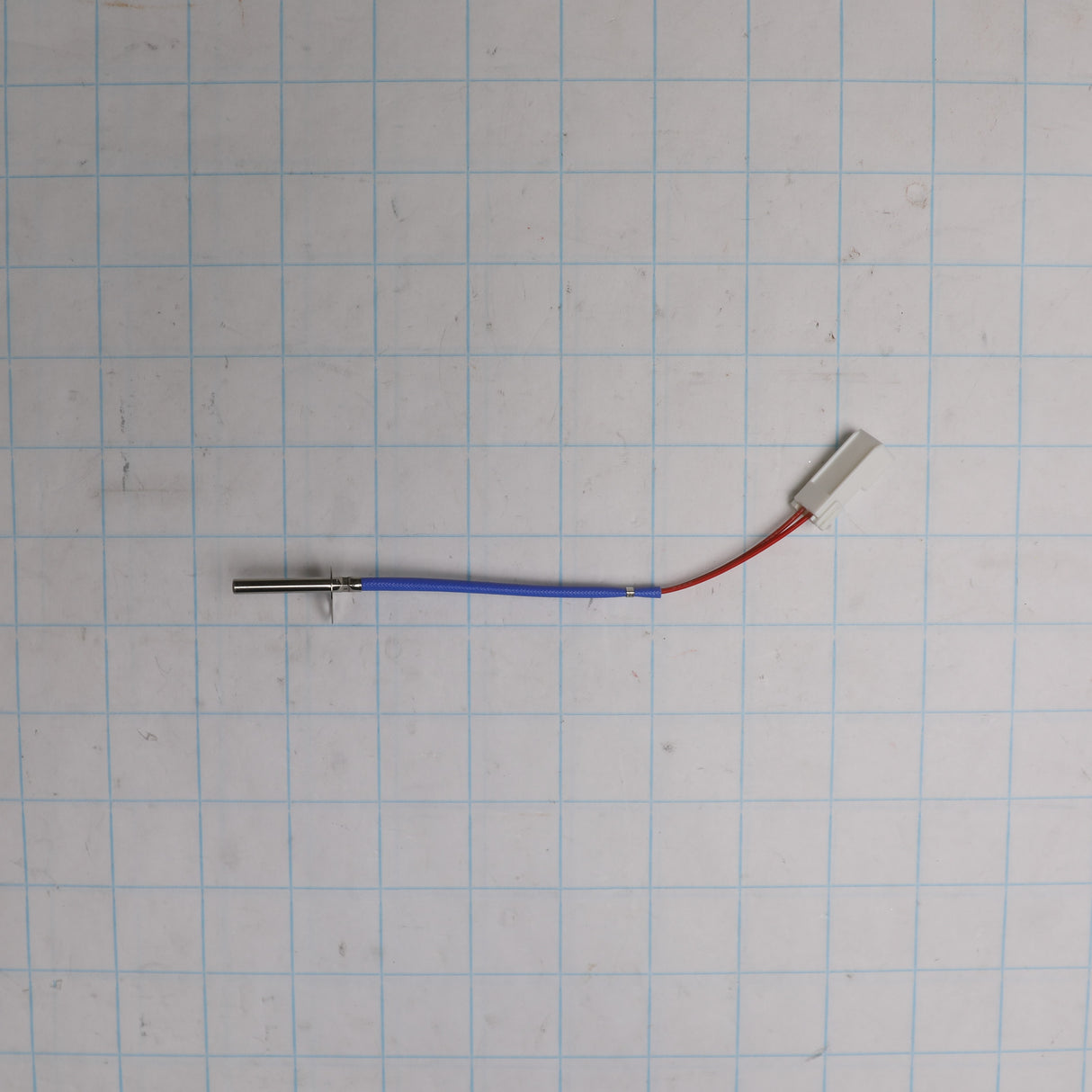 GE WE04X20252 Genuine OEM Thermistor Inlet