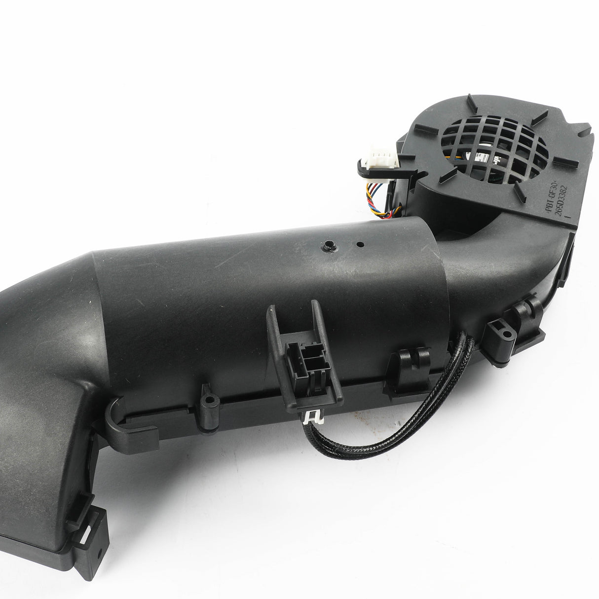 GE WD05X32018 Genuine OEM Dry Boost Heater And Blower