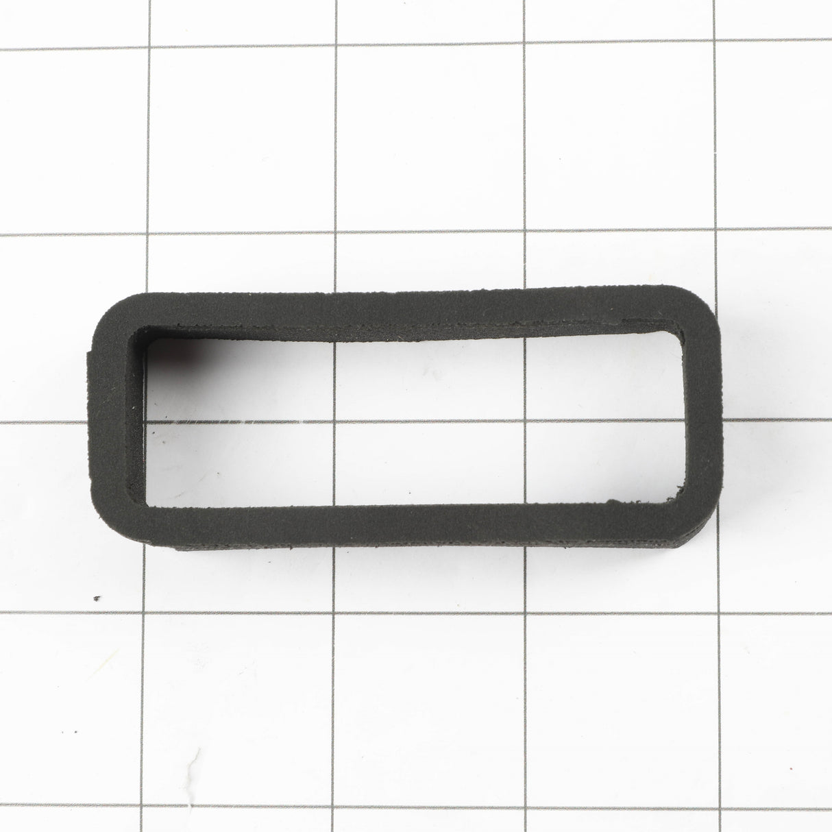 GE WD08X26798 Genuine OEM Vent Gasket Asm