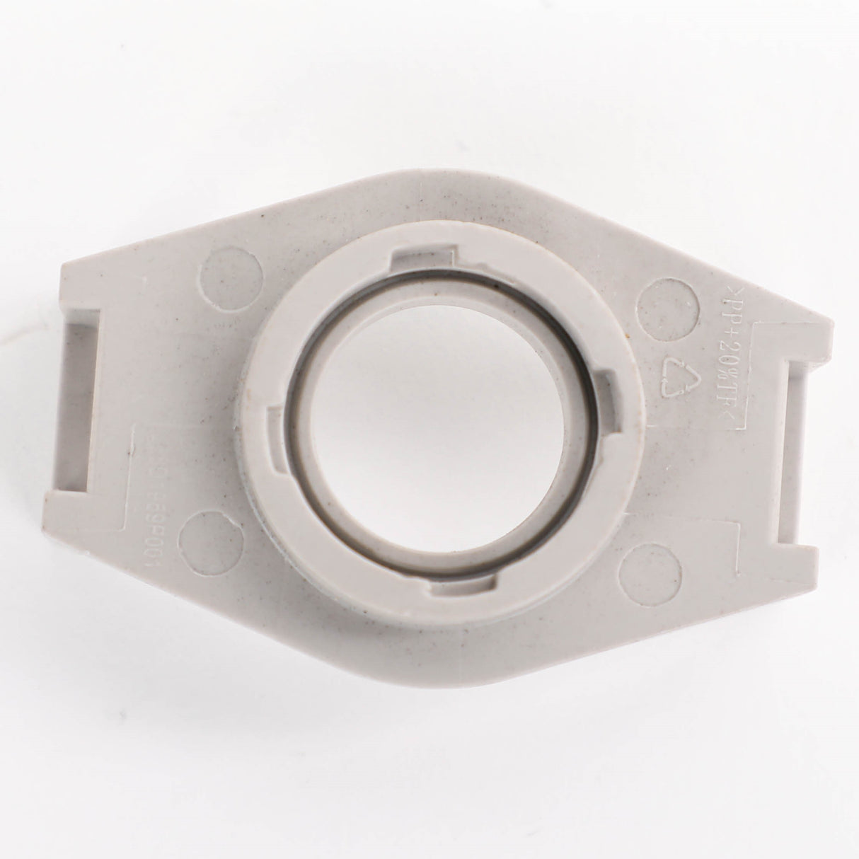 GE WD12X22503 Genuine OEM Hub Upper Spray Arm