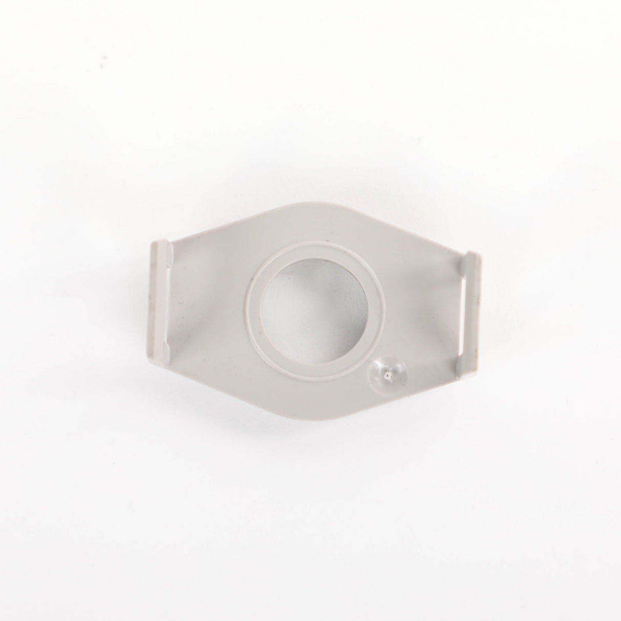 GE WD12X22503 Genuine OEM Hub Upper Spray Arm