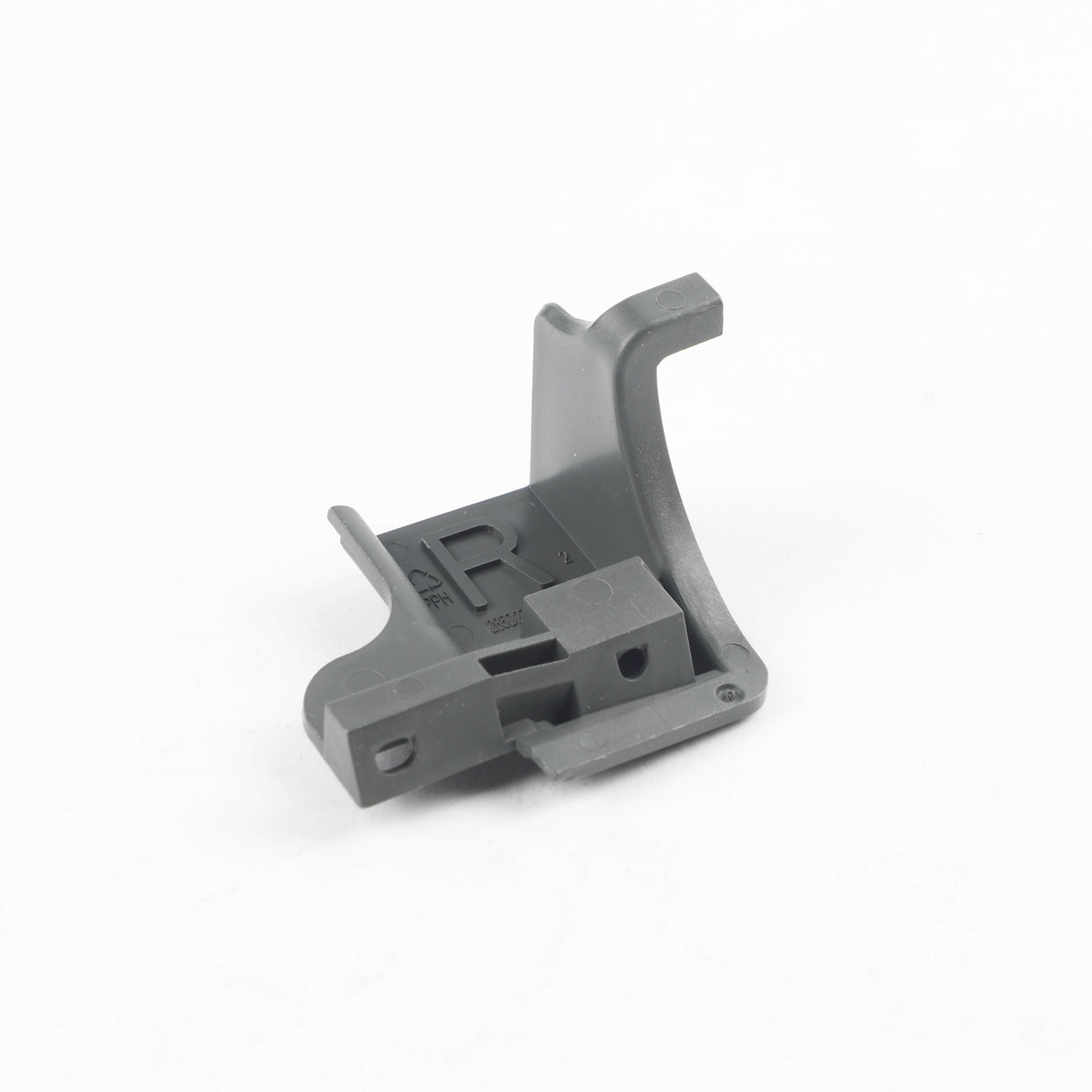 GE WD12X22540 Genuine OEM Trim Door Rh