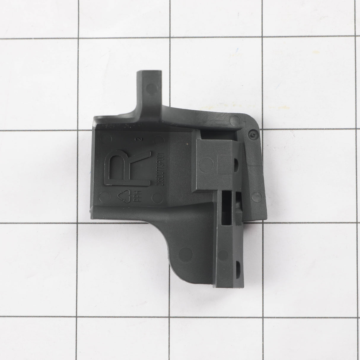 GE WD12X22540 Genuine OEM Trim Door Rh