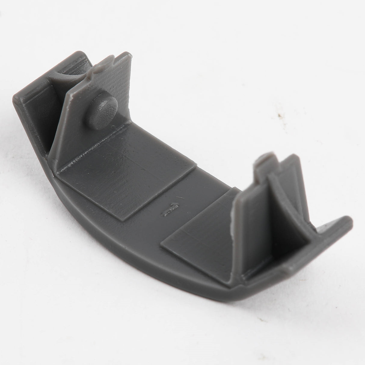 GE WD12X24354 Genuine OEM Rack Slide End Cap