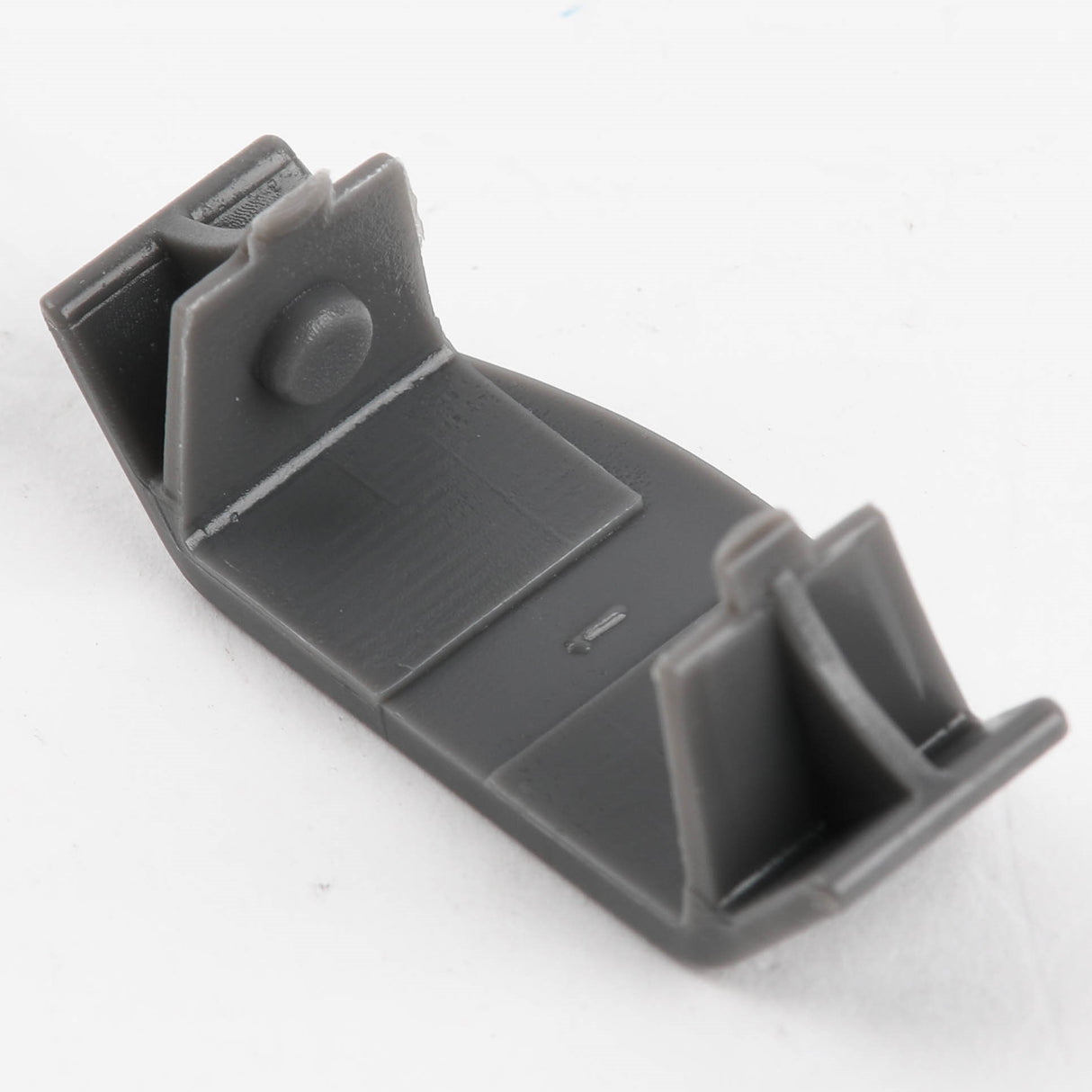 GE WD12X24354 Genuine OEM Rack Slide End Cap