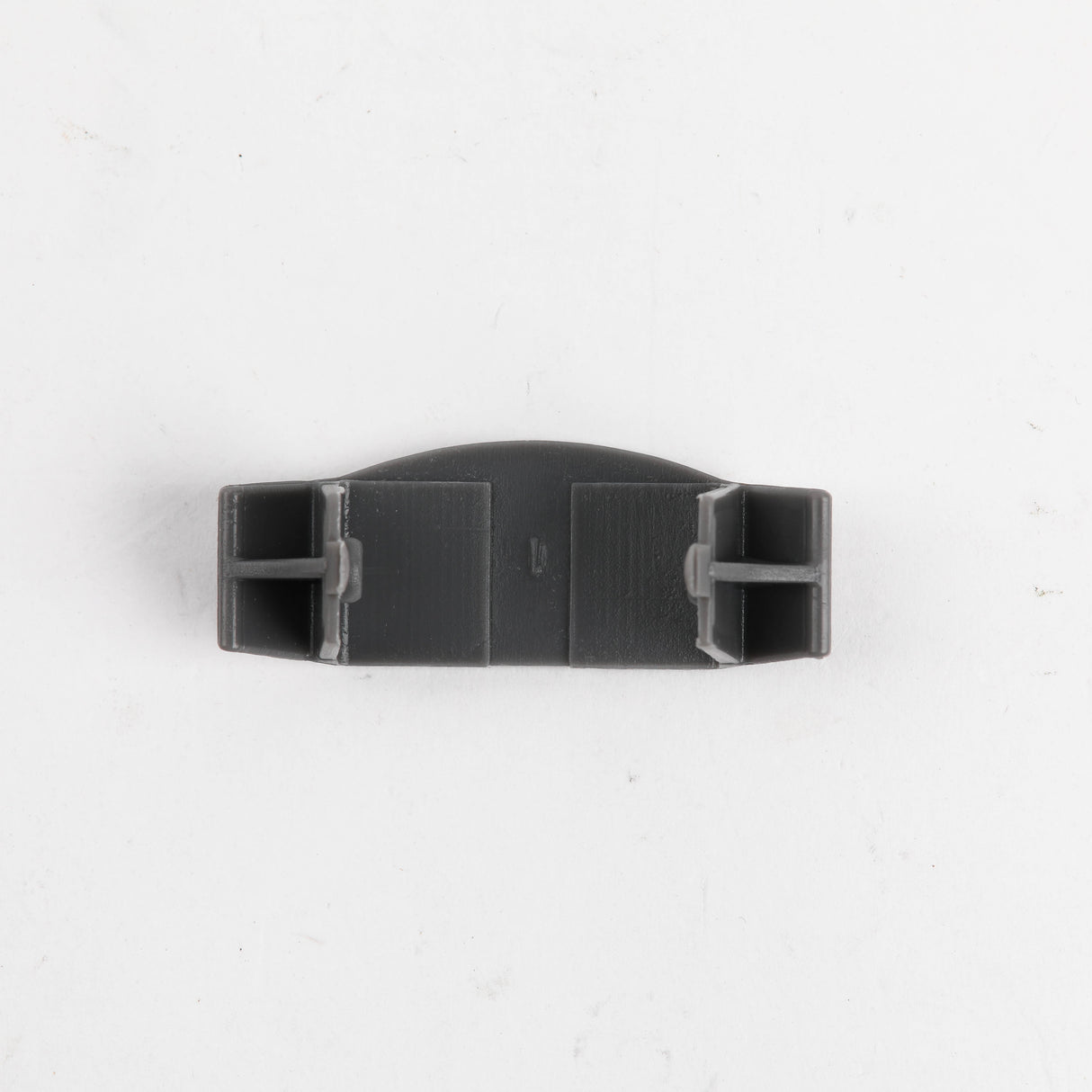 GE WD12X24354 Genuine OEM Rack Slide End Cap