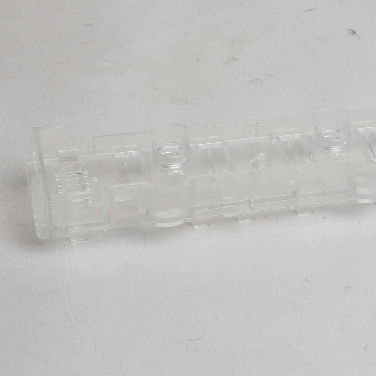 GE WD12X24390 Genuine OEM Housing Ui Board