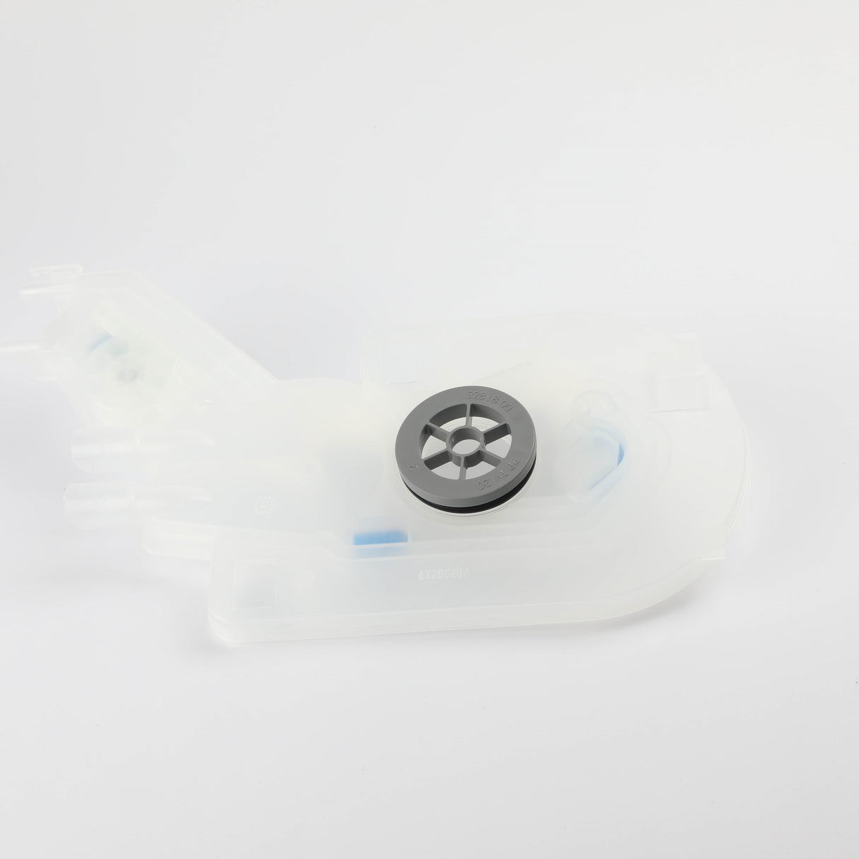 GE WD12X24598 Genuine OEM Airbreak Flow Meter Asm