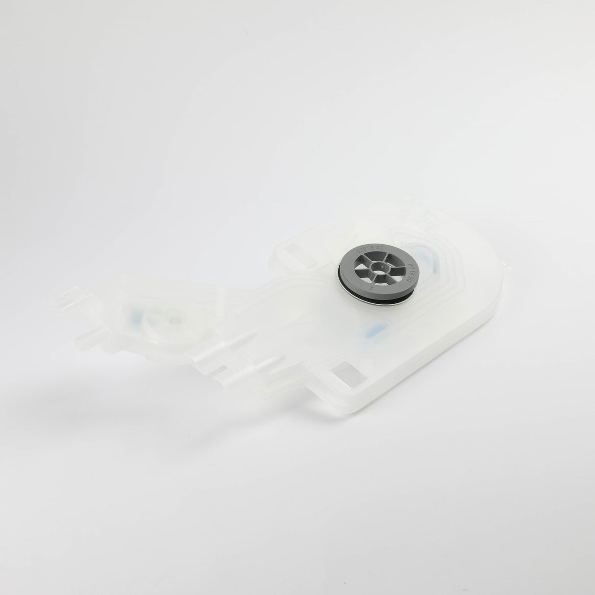 GE WD12X24598 Genuine OEM Airbreak Flow Meter Asm