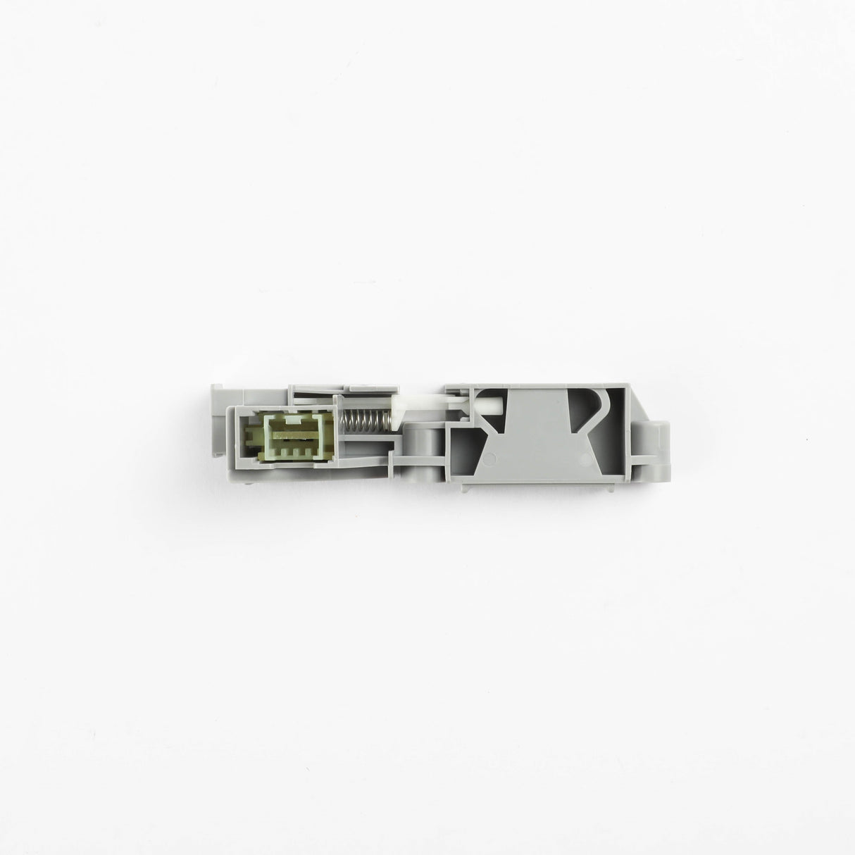 GE WD12X24644 Genuine OEM Door Latch