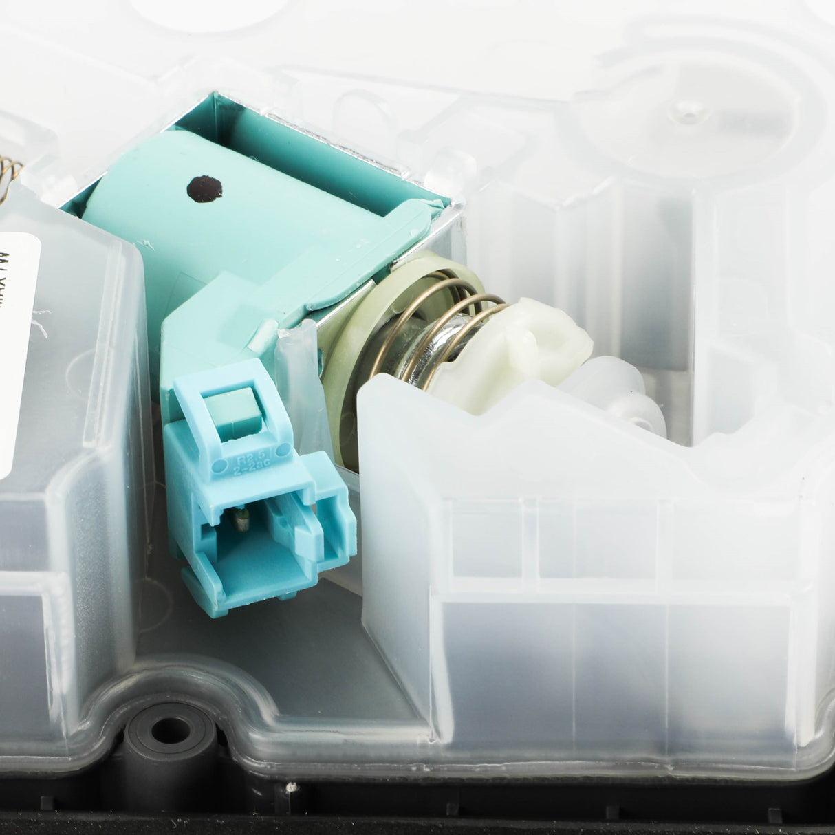 GE WD12X28239 Genuine OEM Detergent Module