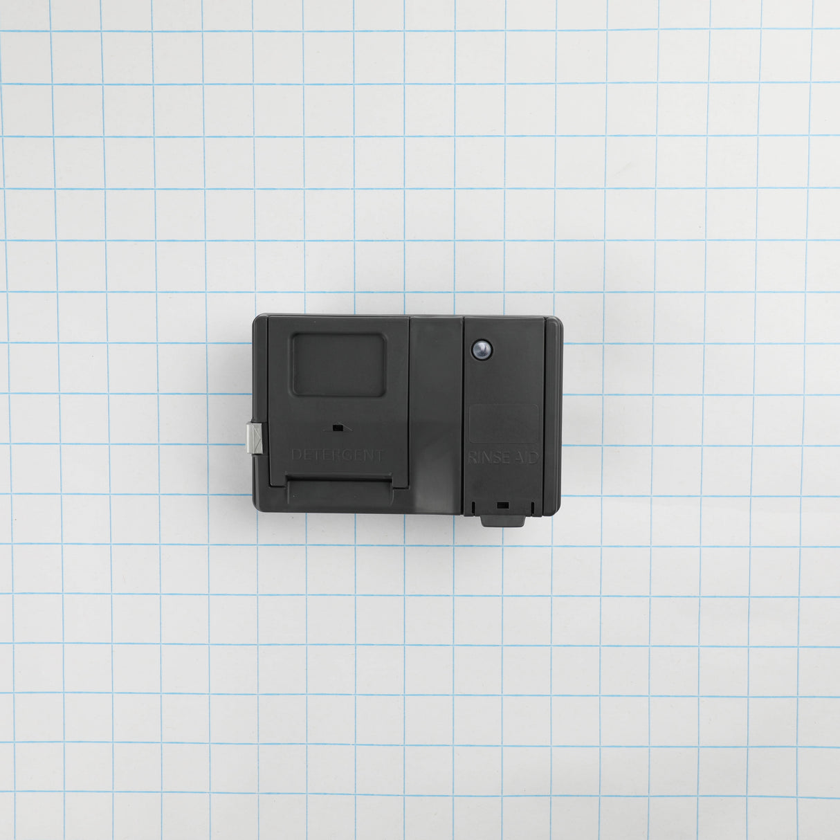 GE WD12X28239 Genuine OEM Detergent Module