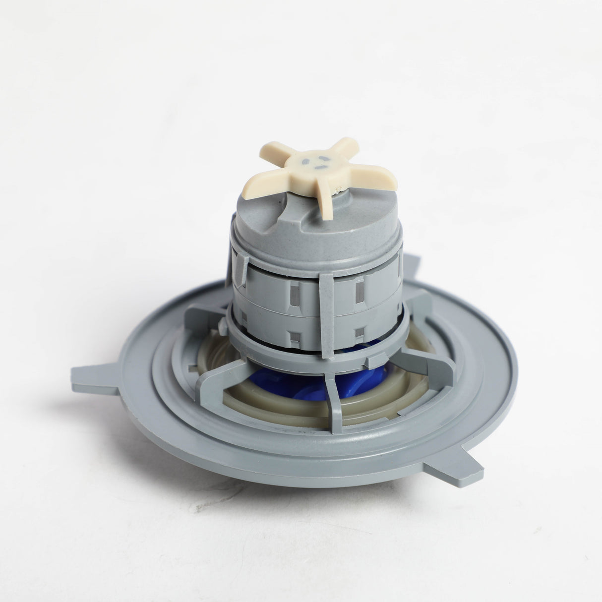 GE WD12X30912 Genuine OEM Motor And Pump Rotor