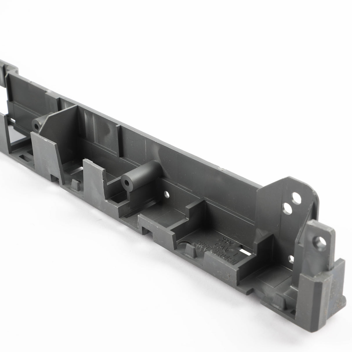 GE WD12X34098 Genuine OEM Top Control Console