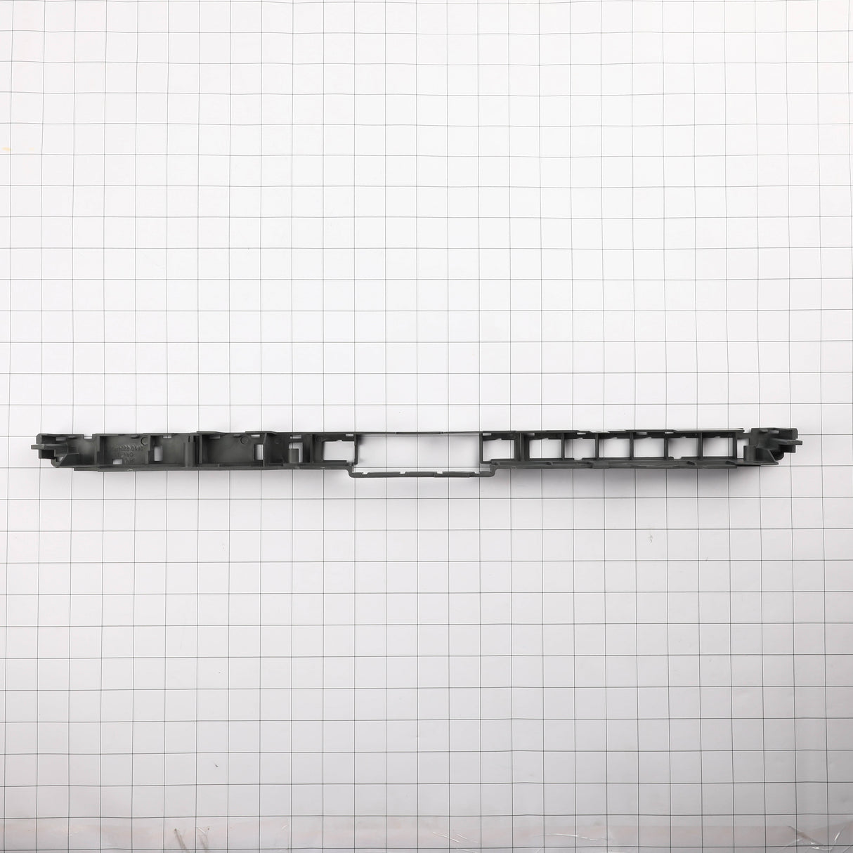 GE WD12X34098 Genuine OEM Top Control Console