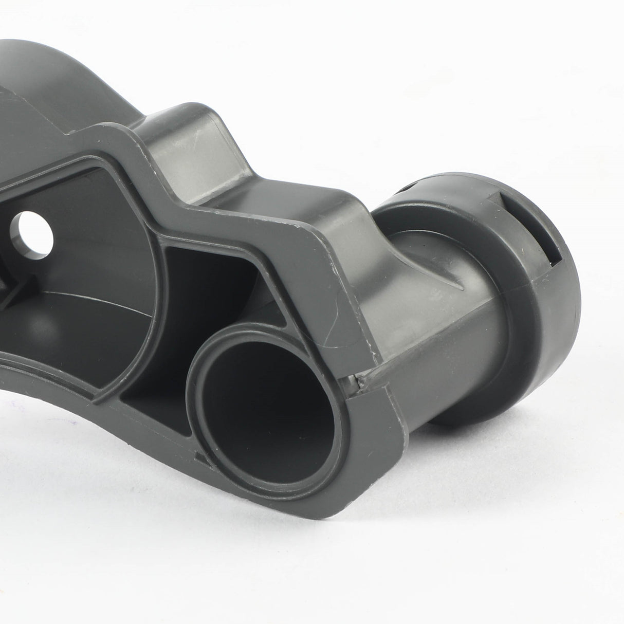 GE WD12X34158 Genuine OEM Spray Arm Adapter