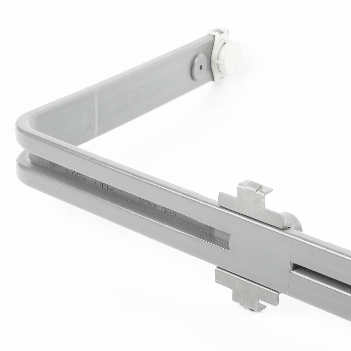 GE WD12X35639 Genuine OEM Main Conduit