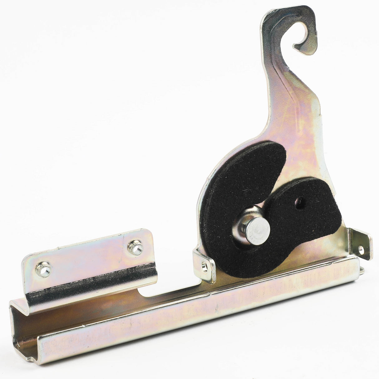 GE WD14X22896 Genuine OEM Arm Hinge Asm Lh