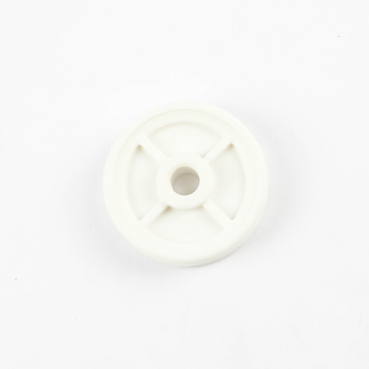 GE WD16X20592 Genuine OEM Pulley Hinge