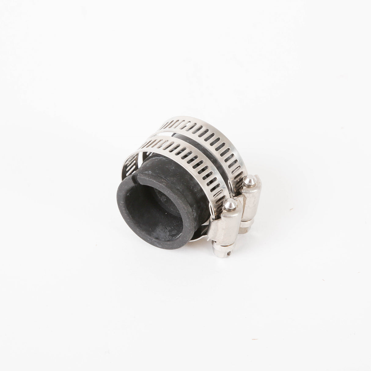 GE WD18X10036 Genuine OEM Connecting Duct W/Clamps..