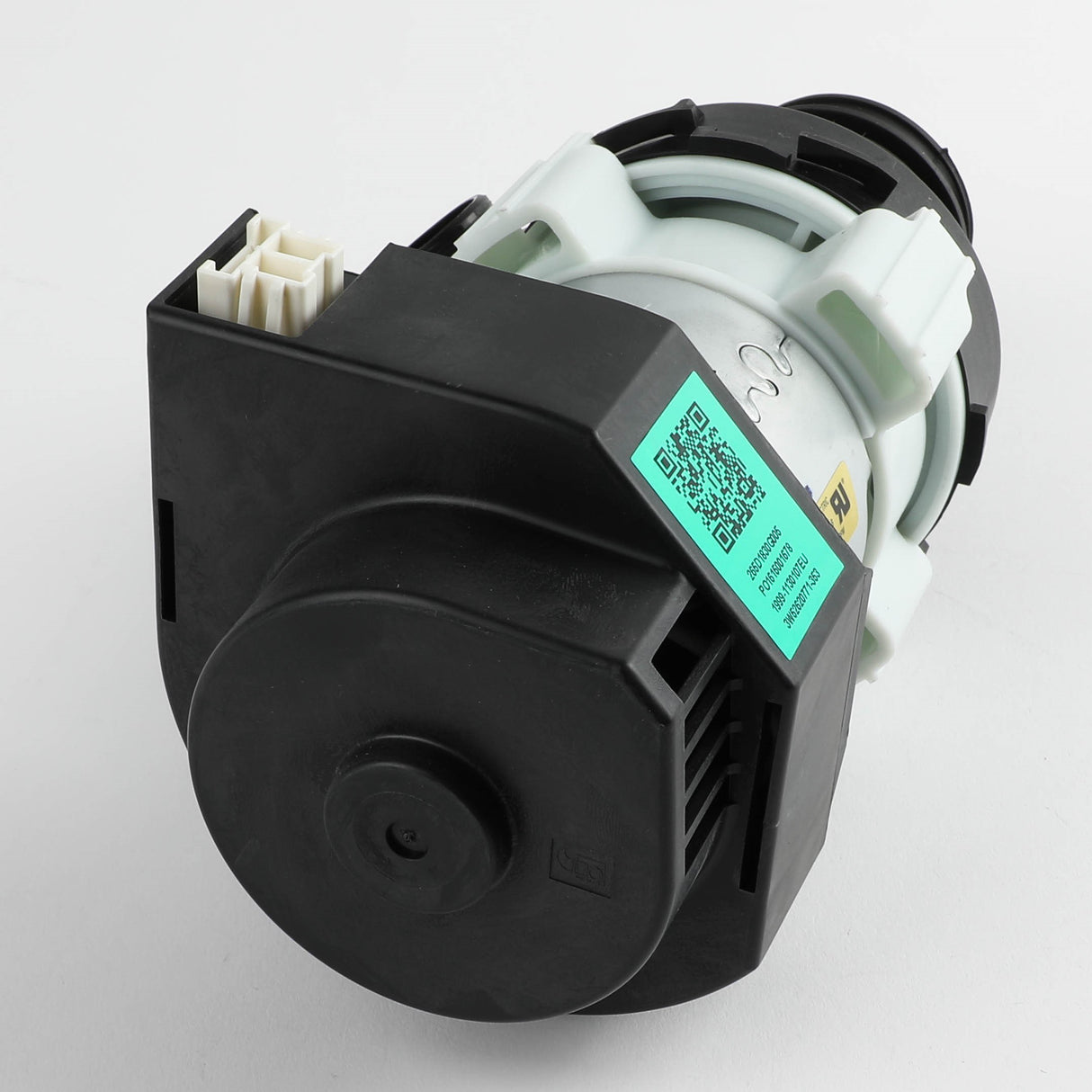 GE WD19X24828 Genuine OEM Wash Pump Kit