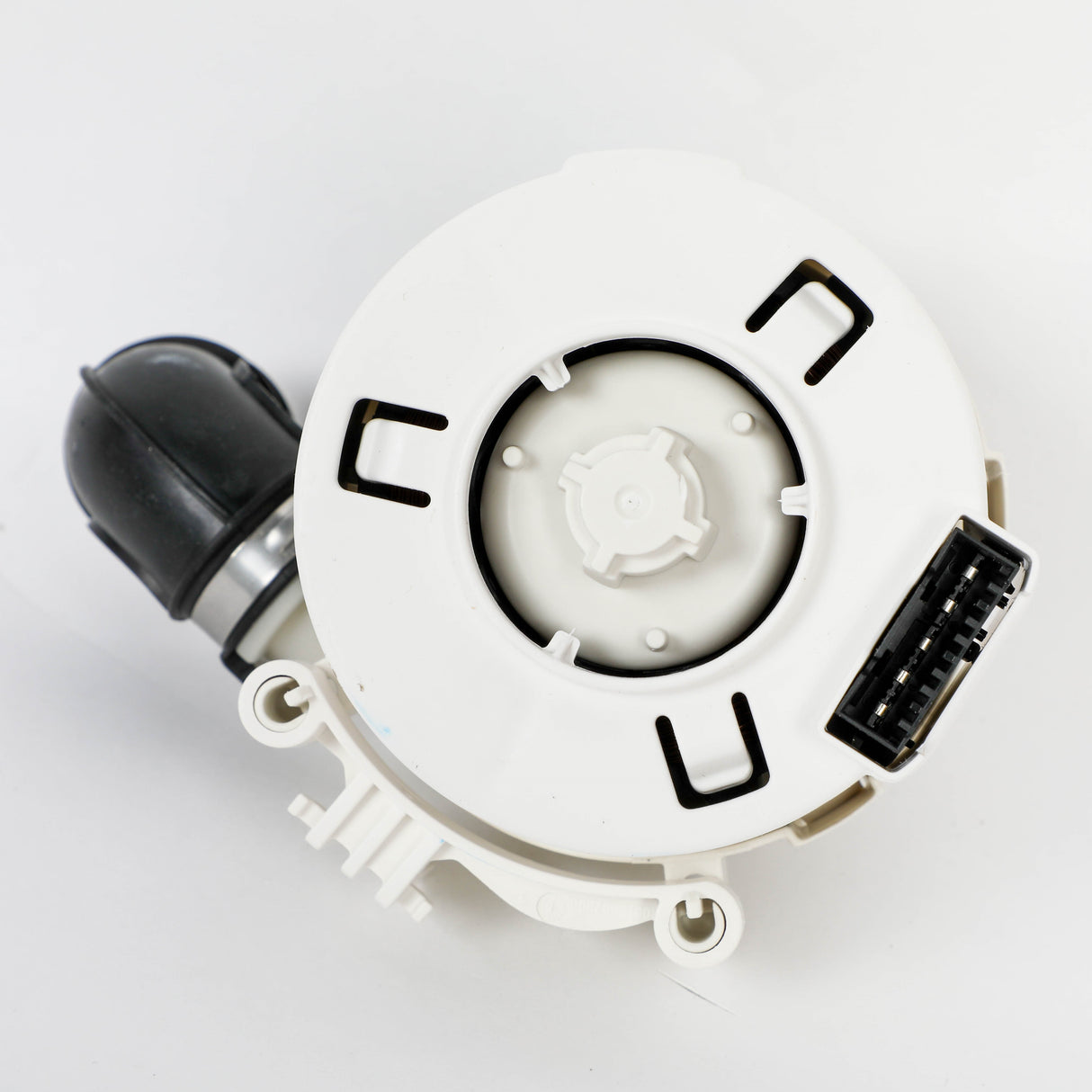 GE WD19X32518 Genuine OEM Wash Pump Kit