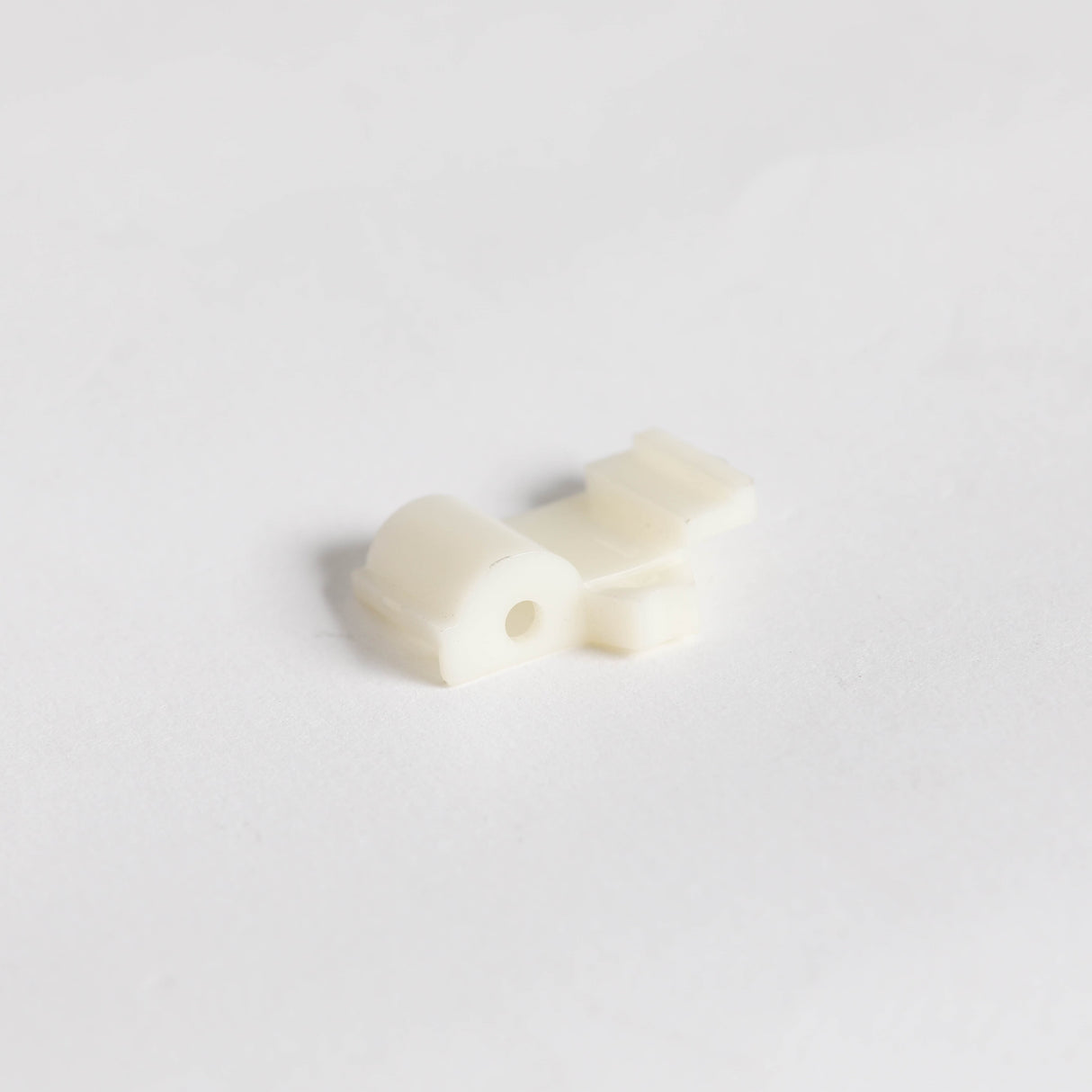 GE WD21X10391 Genuine OEM Left Switch Breakwater.