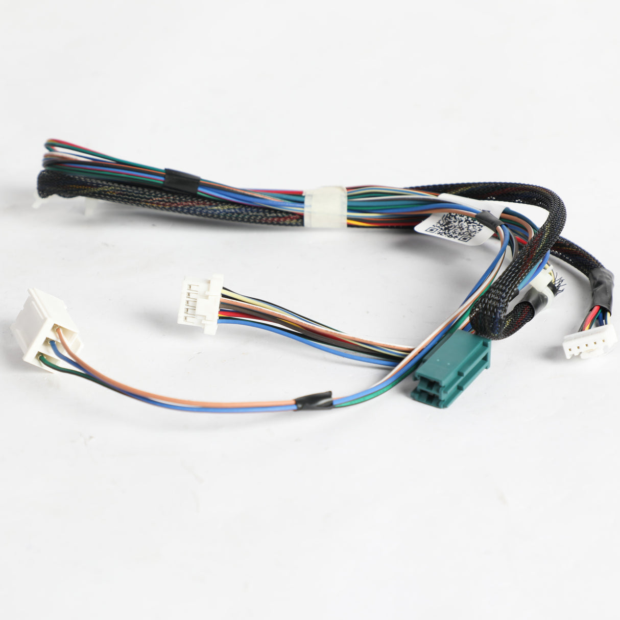 GE WD21X20149 Genuine OEM Harness Asm Door