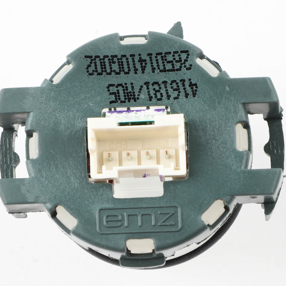 GE WD21X22598 Genuine OEM Sensor Turbidity Asm