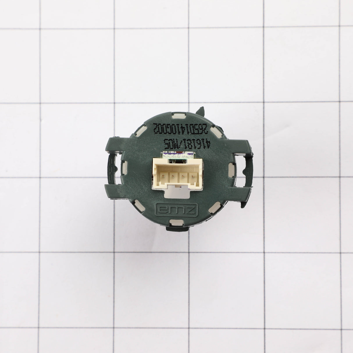 GE WD21X22598 Genuine OEM Sensor Turbidity Asm