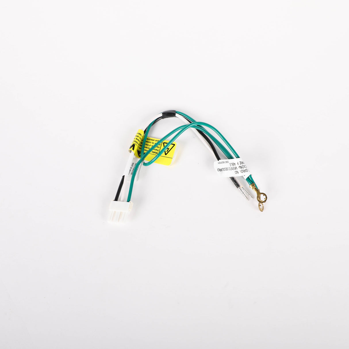 GE WD21X23559 Genuine OEM Dishwasher Jumper Harness