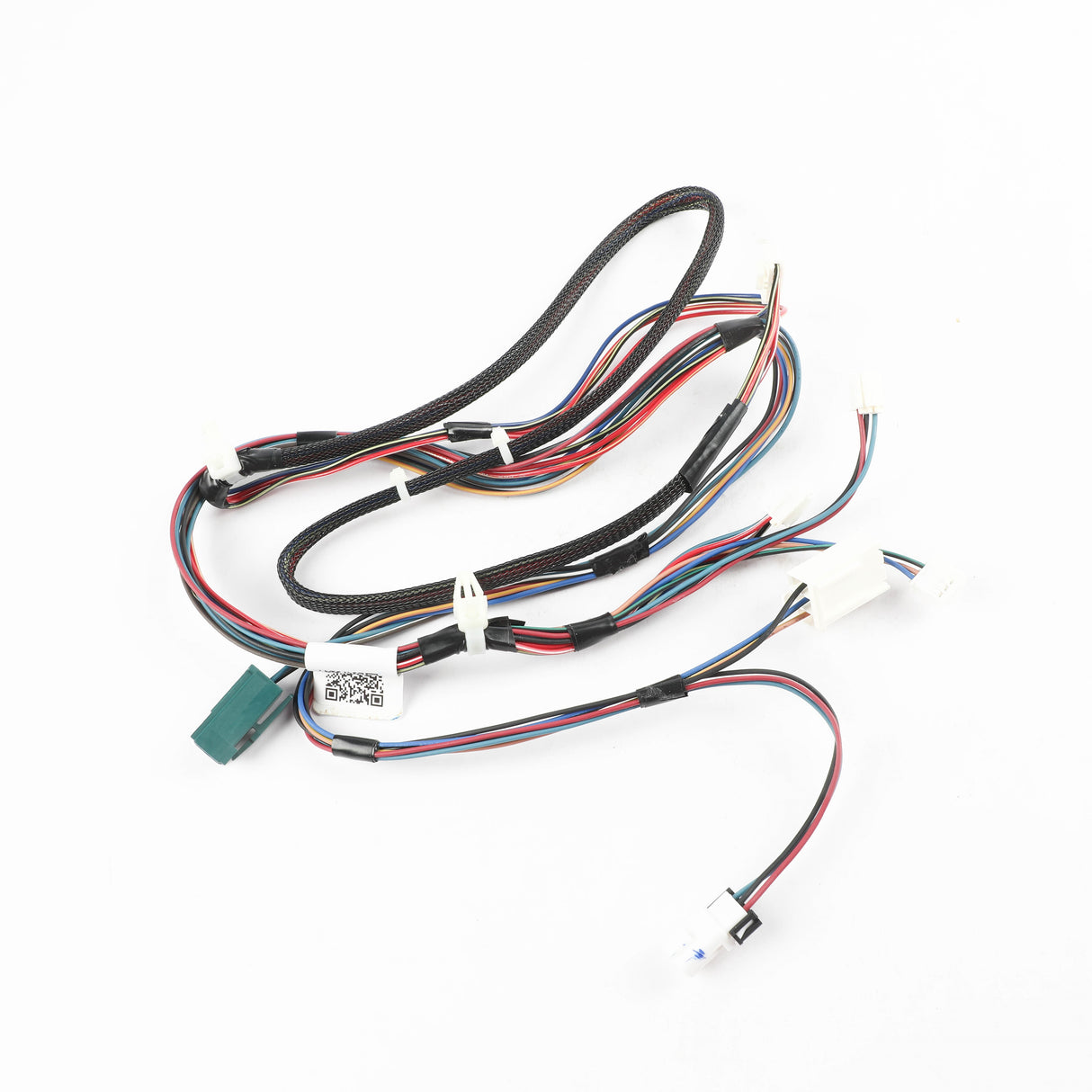 GE WD21X25324 Genuine OEM Door Harness Asm