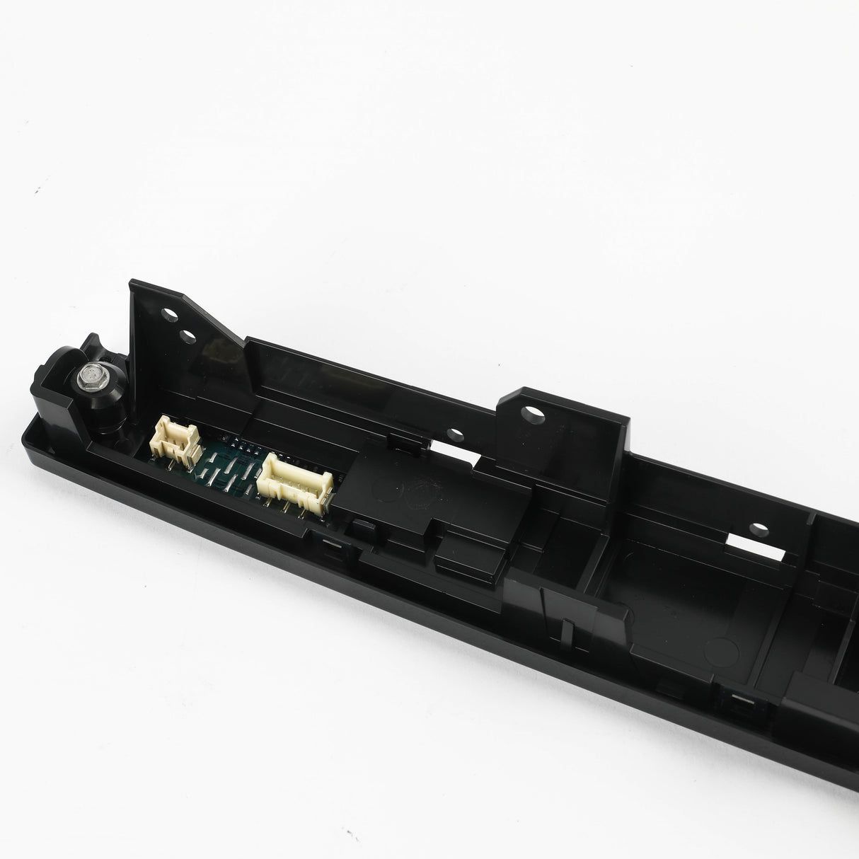 GE WD21X25365 Genuine OEM Configured Top Ui Control With Cover