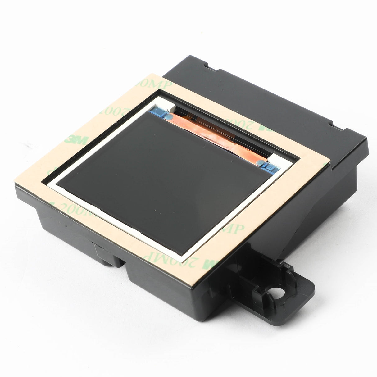 GE WD21X25558 Genuine OEM Lcd Board And Housing Asm