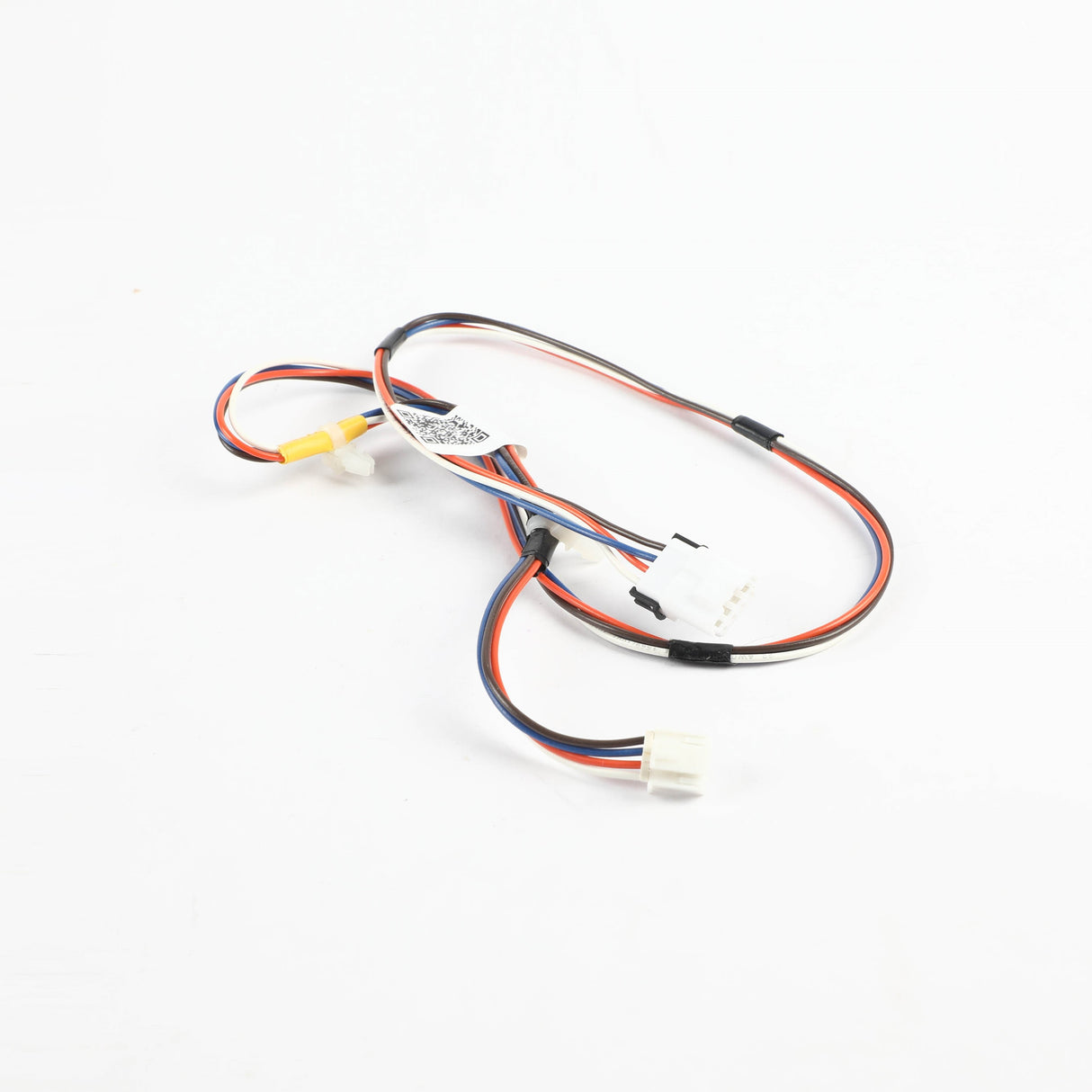 GE WD21X25669 Genuine OEM Lcd Board Harness
