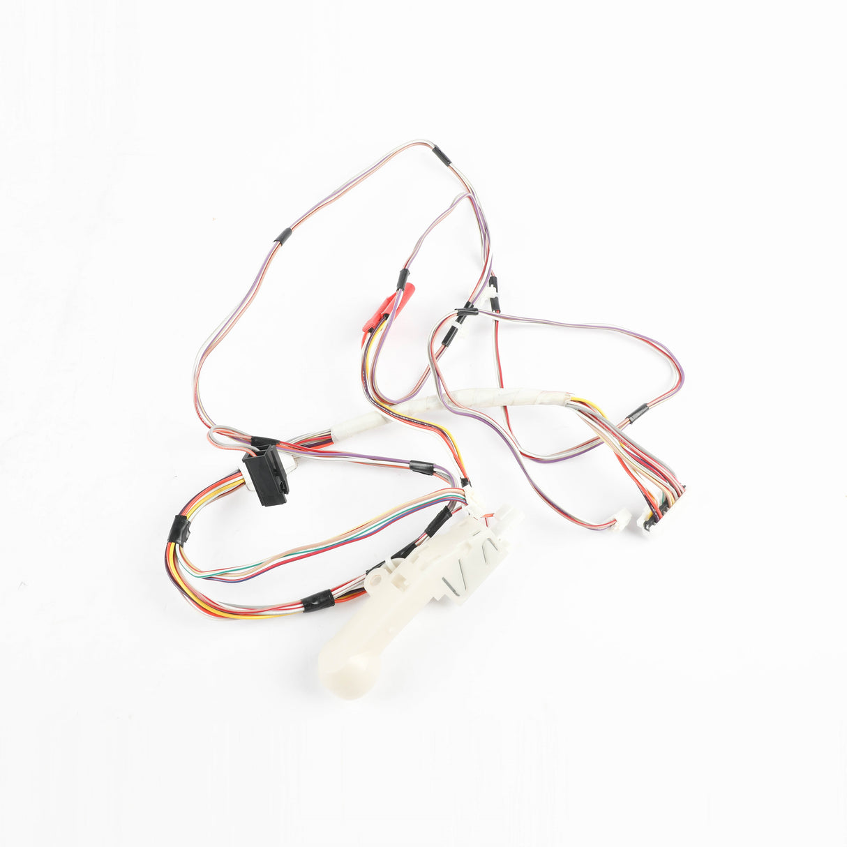 GE WD21X26123 Genuine OEM Harness Asm Dc