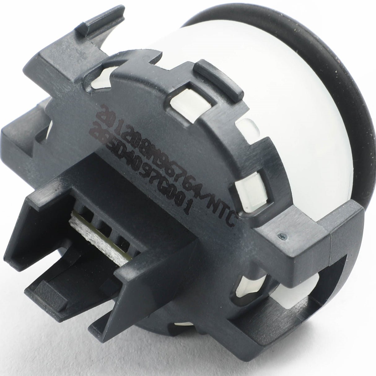 GE WD21X27707 Genuine OEM Thermistor Asm