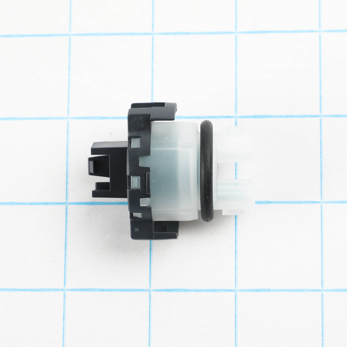 GE WD21X27707 Genuine OEM Thermistor Asm