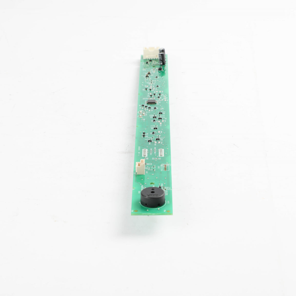 GE WD21X28002 Genuine OEM Configured Service 8 Butons Ui Board