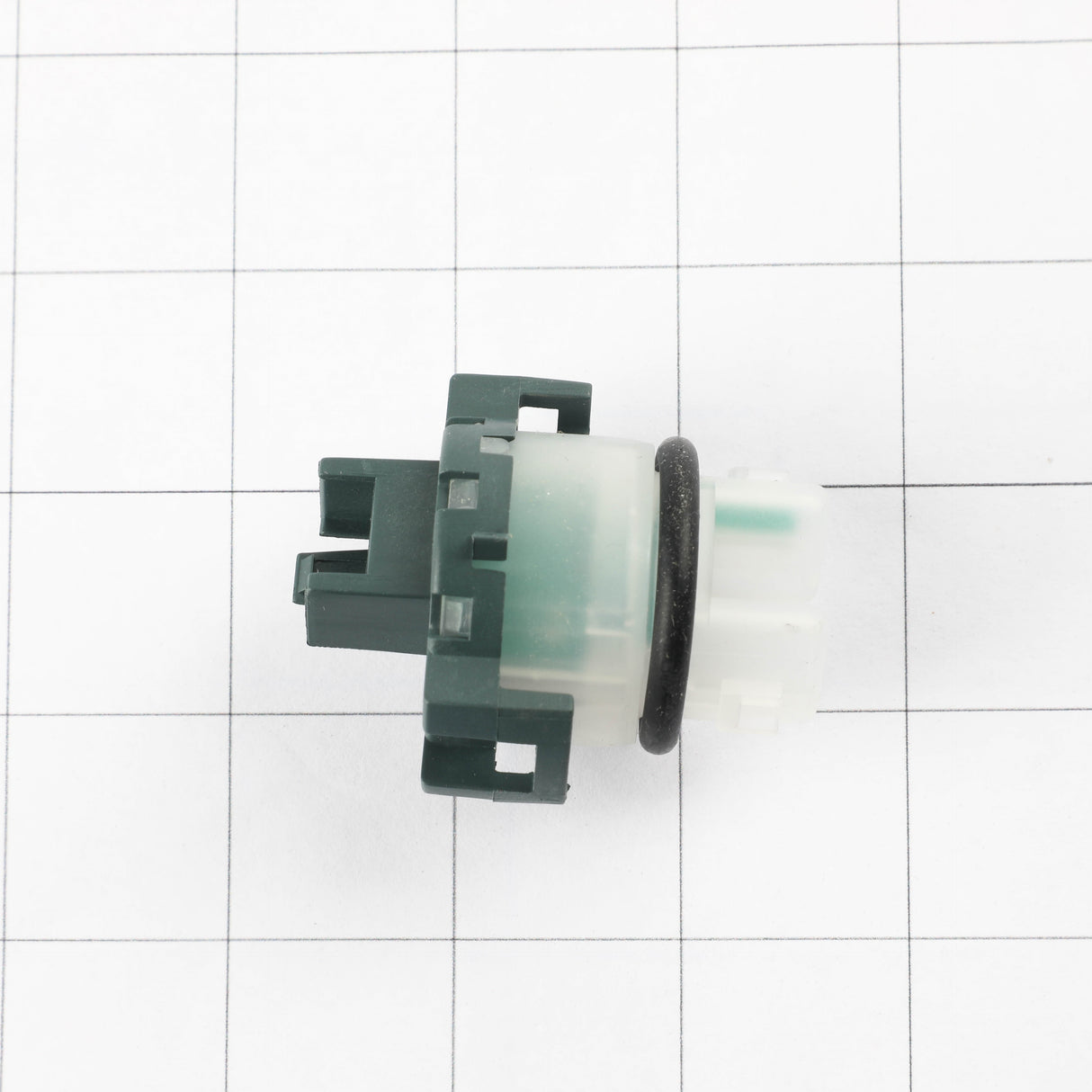 GE WD21X28958 Genuine OEM Thermistor