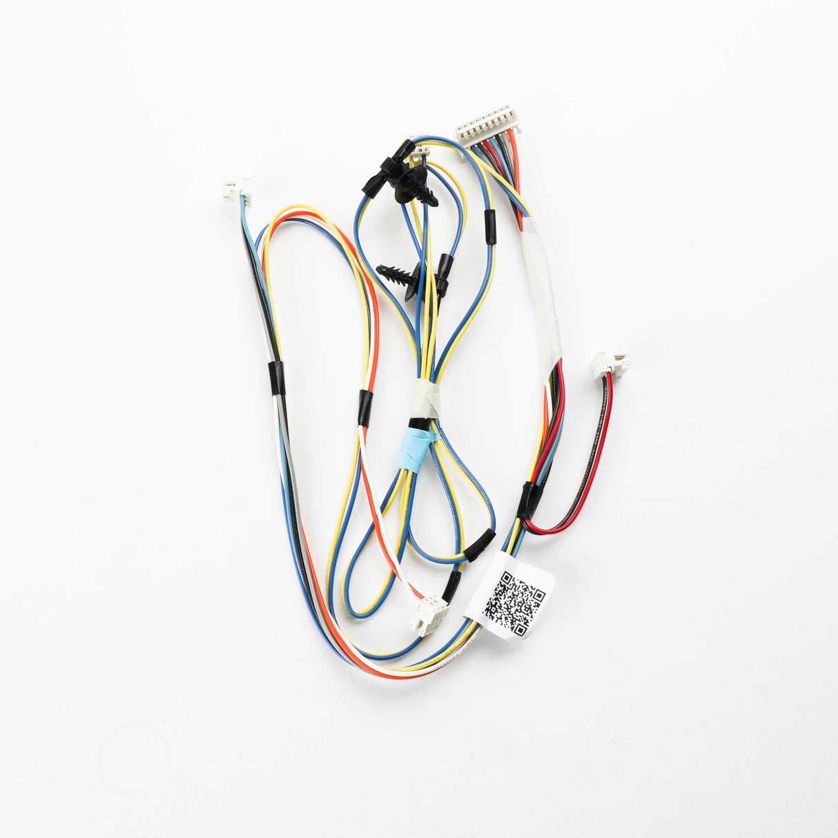GE WD21X28978 Genuine OEM Dc Harness